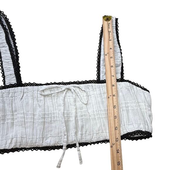 Free People Enchanted Micro Cami - Picture 8 of 9